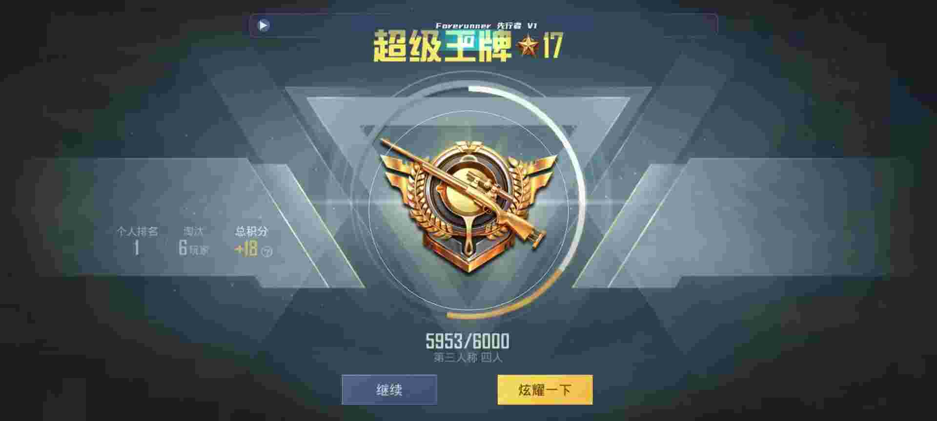 和平精英鸡腿辅助自瞄 - ��ƽ��Ӣ��ҷ����ʾ����辅助预览图